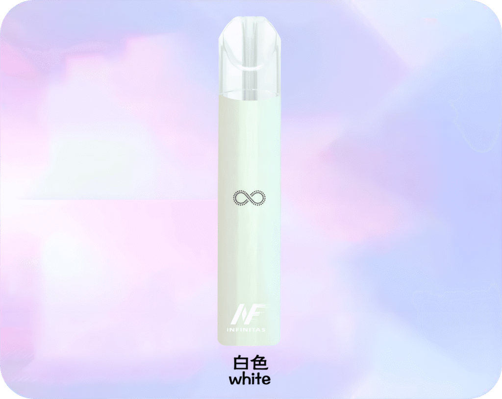 inf主機