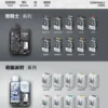 TISIC 12000口拋棄式電子煙